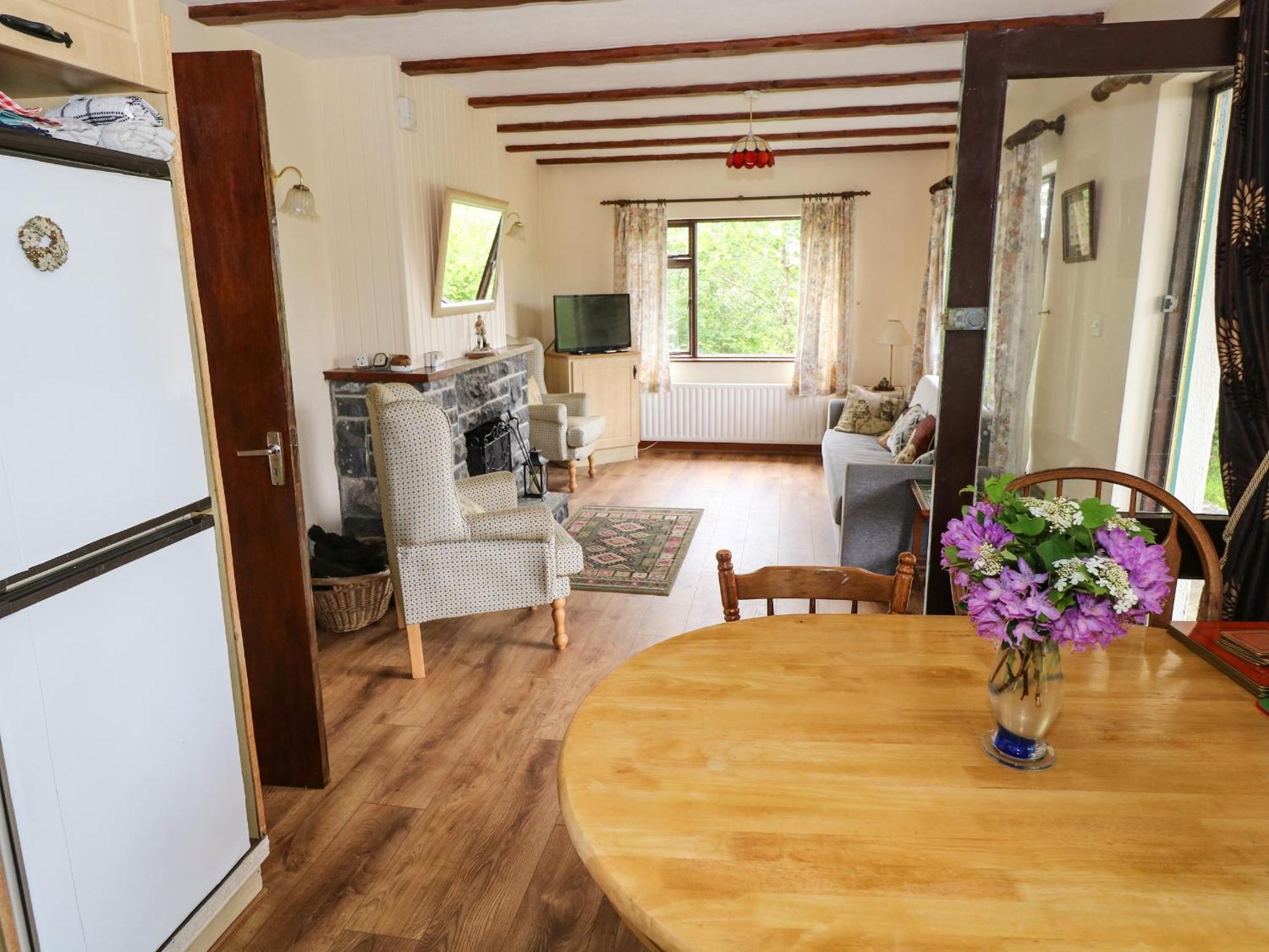 Villa Hideaway Ballinrobe Exterior foto