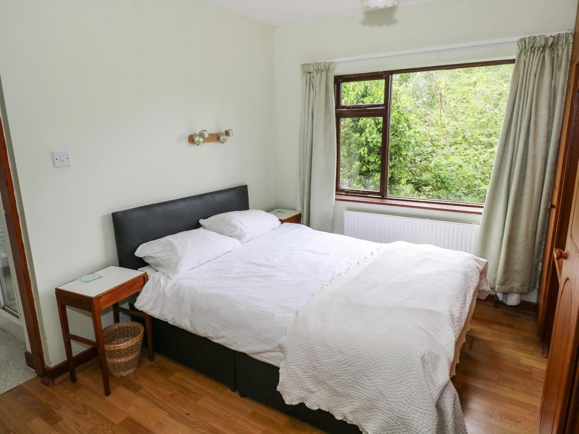 Villa Hideaway Ballinrobe Exterior foto