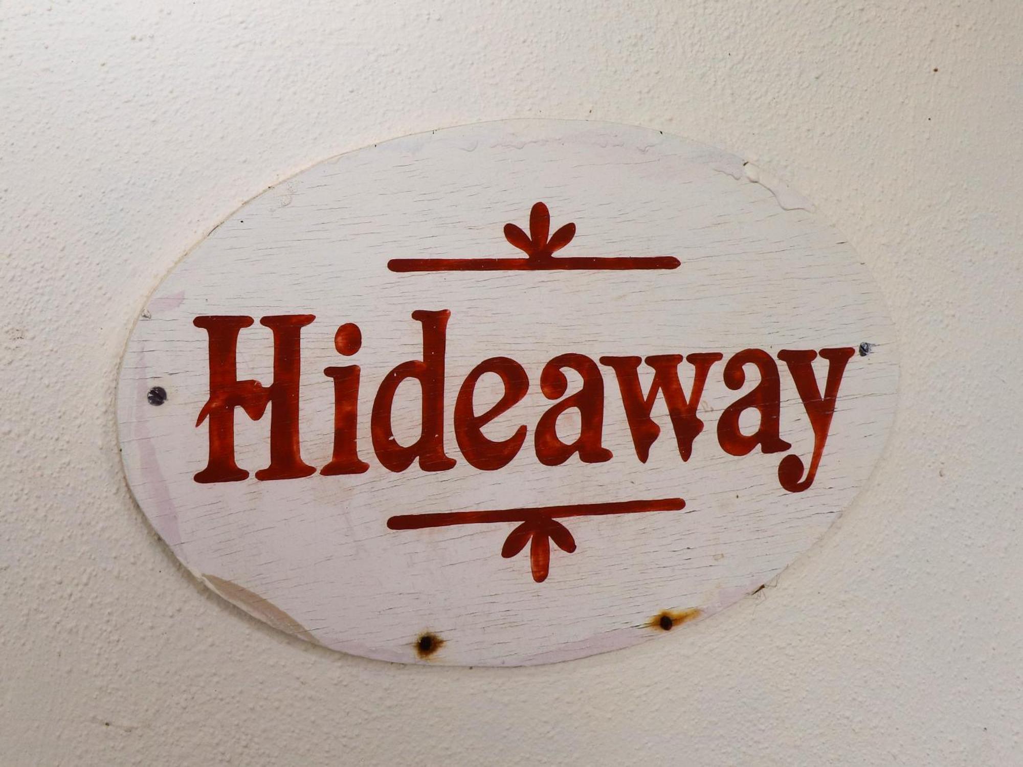 Villa Hideaway Ballinrobe Exterior foto